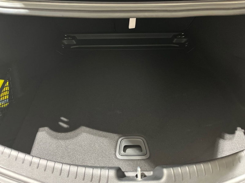 Mercedes-Benz CLE Coupé nuova a Napoli (10)