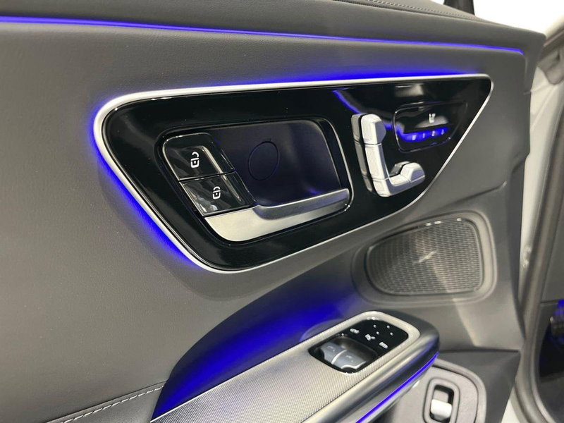 Mercedes-Benz CLE Coupé nuova a Napoli (18)