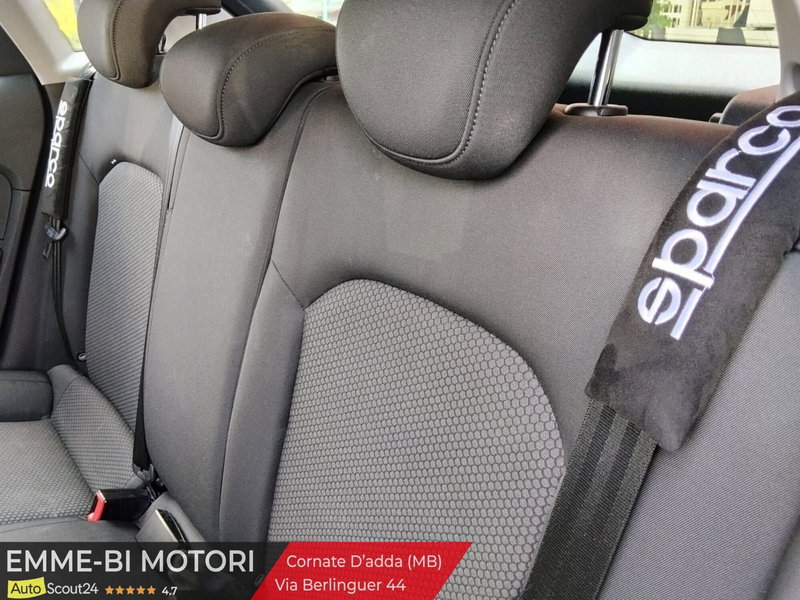 Audi A1 usata a Monza e Brianza (16)