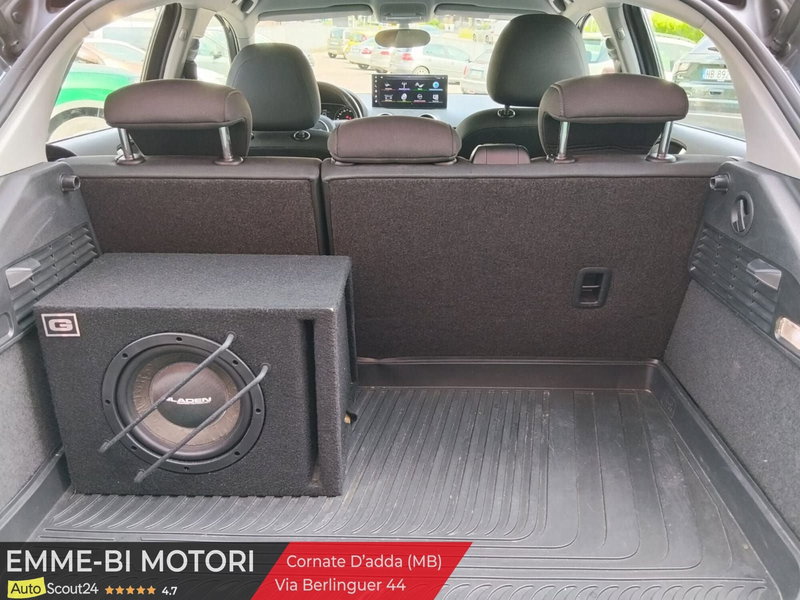 Audi A1 usata a Monza e Brianza (19)