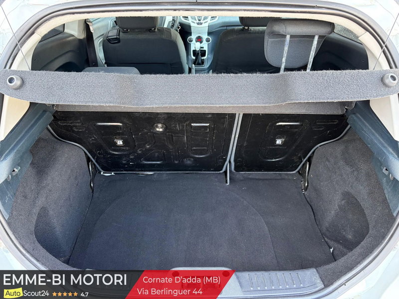 Ford Fiesta usata a Monza e Brianza (3)