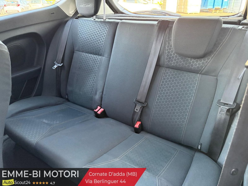 Ford Fiesta usata a Monza e Brianza (6)