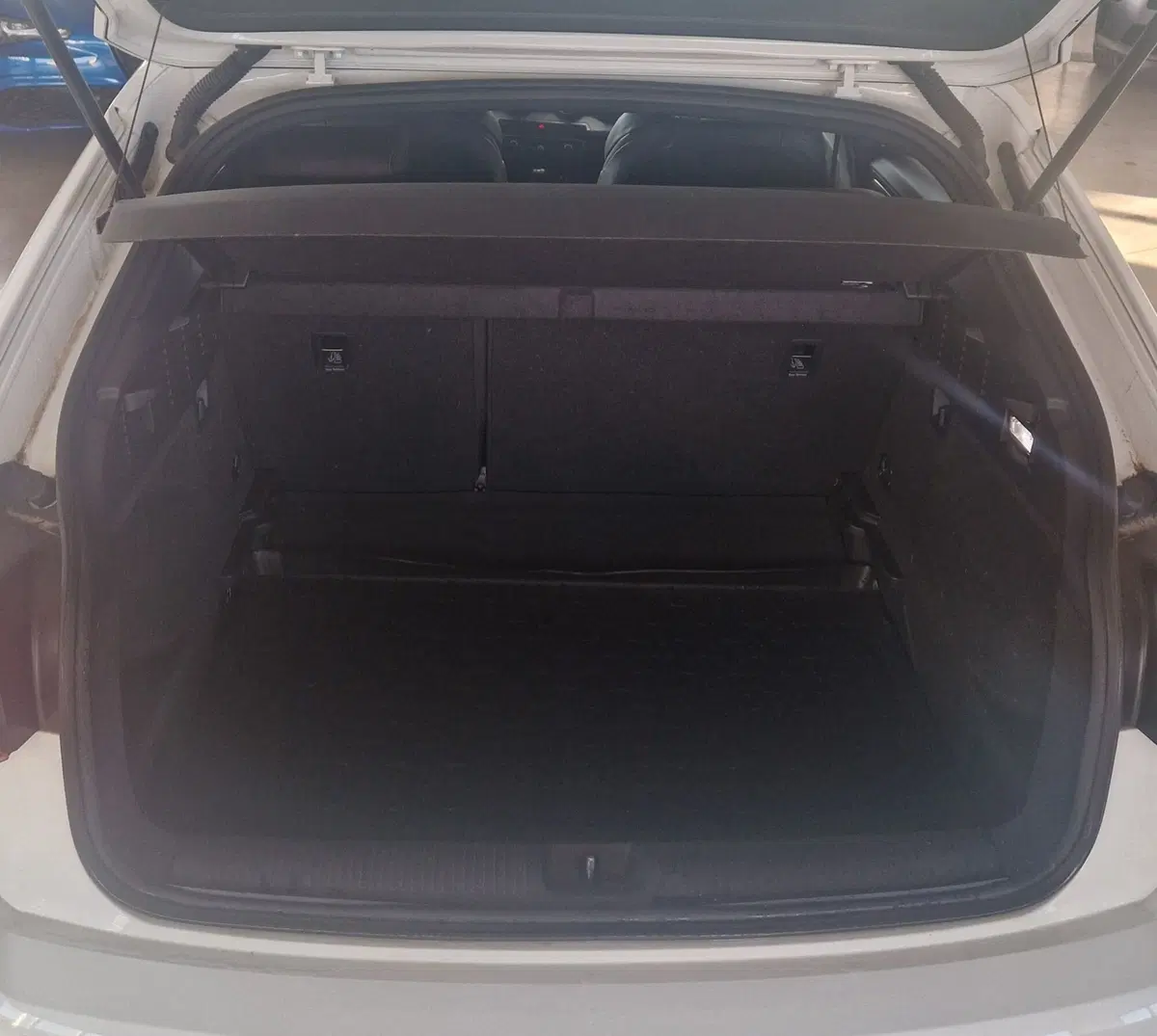 Audi Q2 usata a Terni (10)