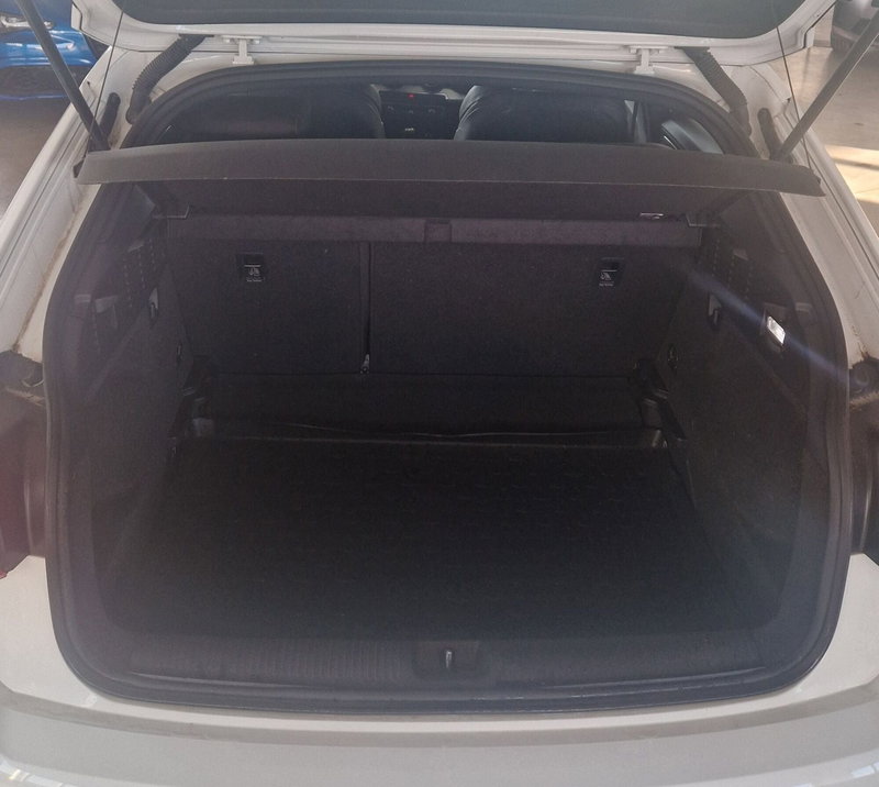 Audi Q2 usata a Terni (10)