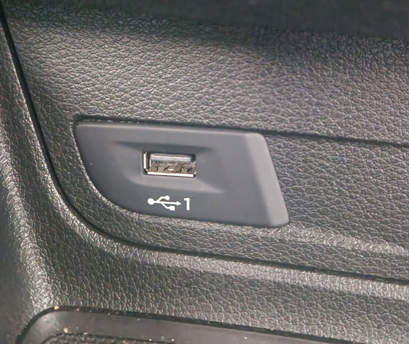 Audi Q2 usata a Terni (13)