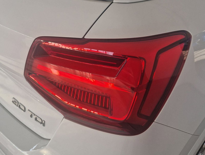 Audi Q2 usata a Terni (16)