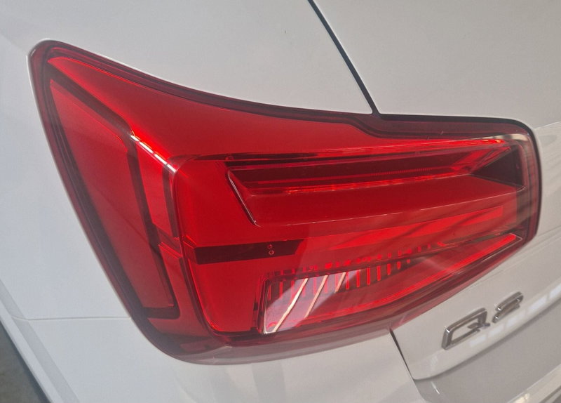 Audi Q2 usata a Terni (17)