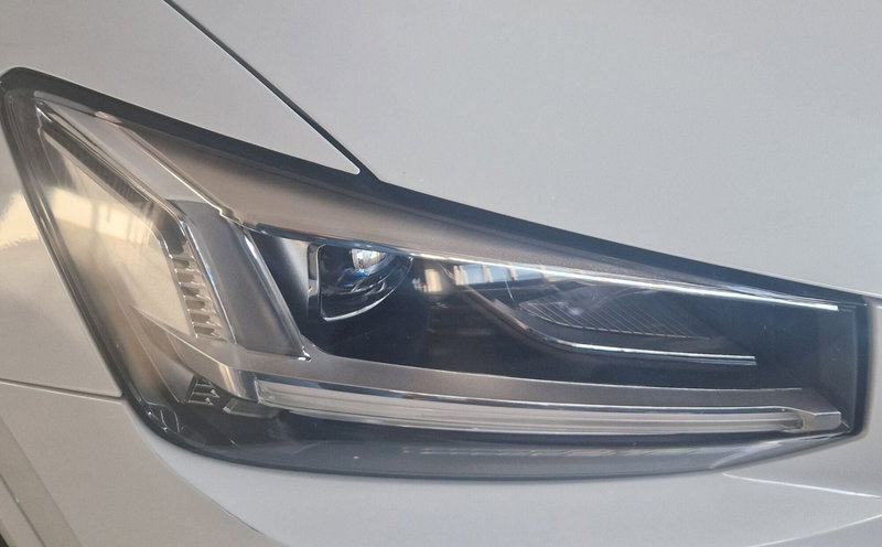 Audi Q2 usata a Terni (18)