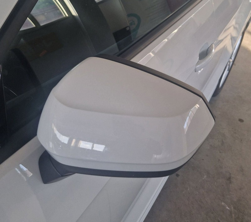 Audi Q2 usata a Terni (19)