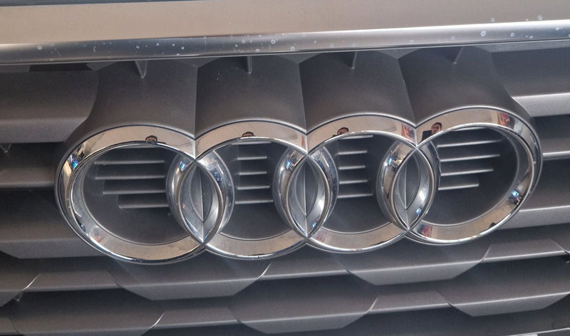 Audi Q2 usata a Terni (20)