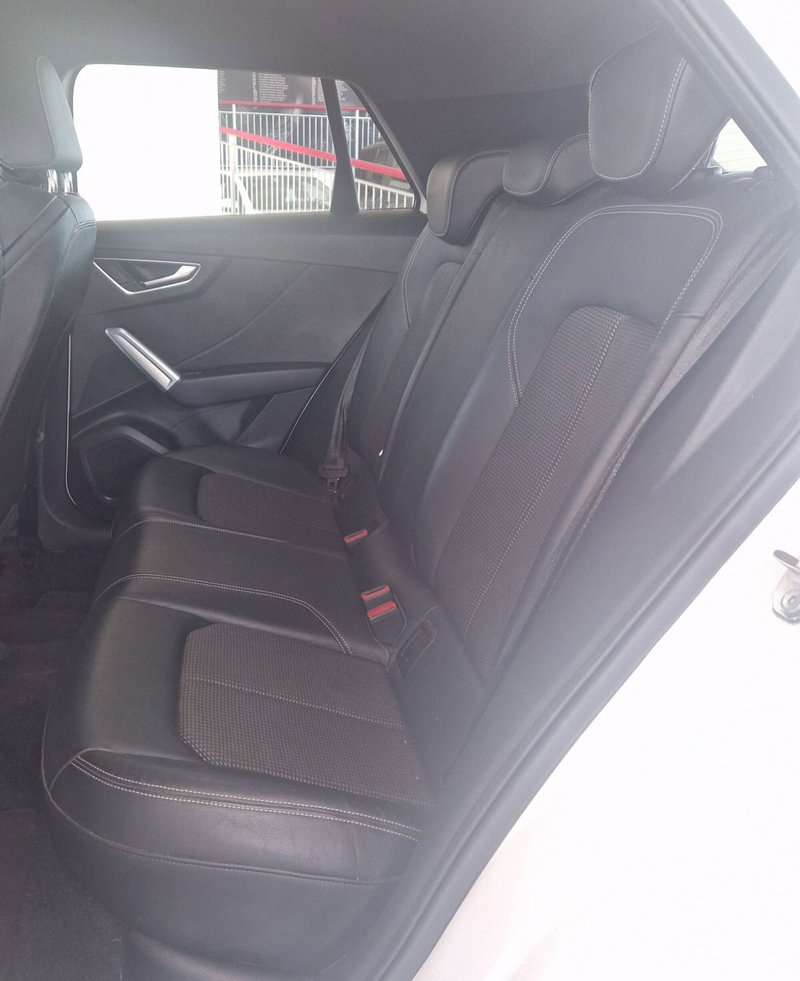 Audi Q2 usata a Terni (9)