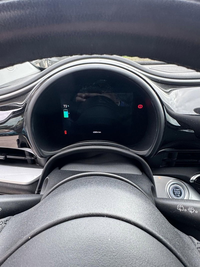 Fiat 500 Cabrio usata a Caserta (12)