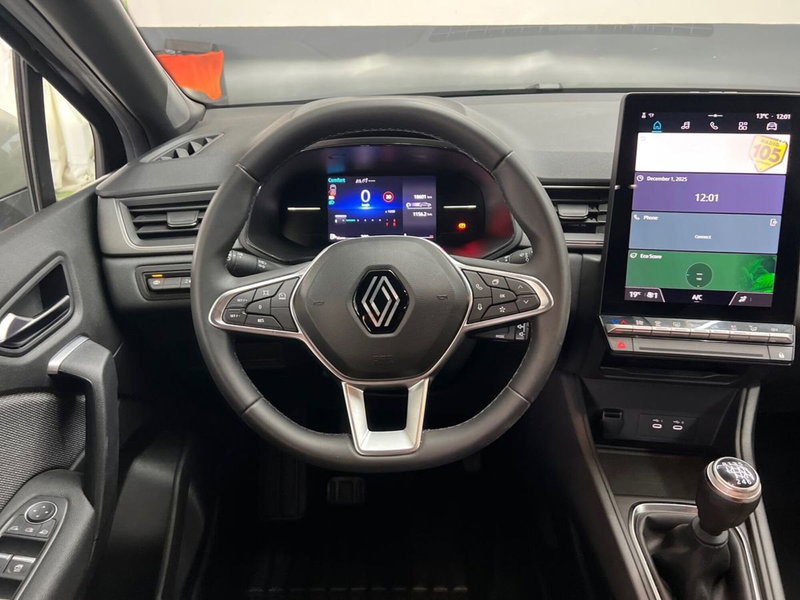 Renault Captur usata a Roma (10)