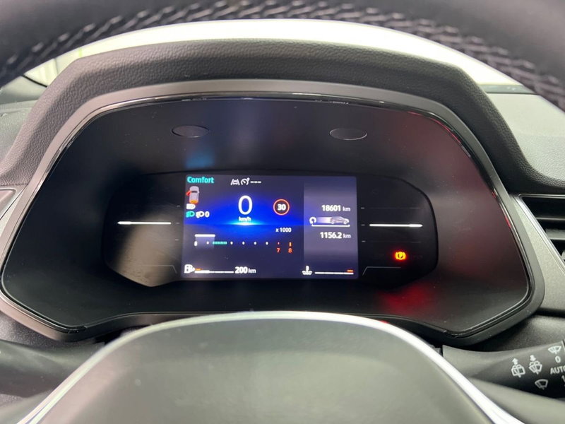 Renault Captur usata a Roma (11)