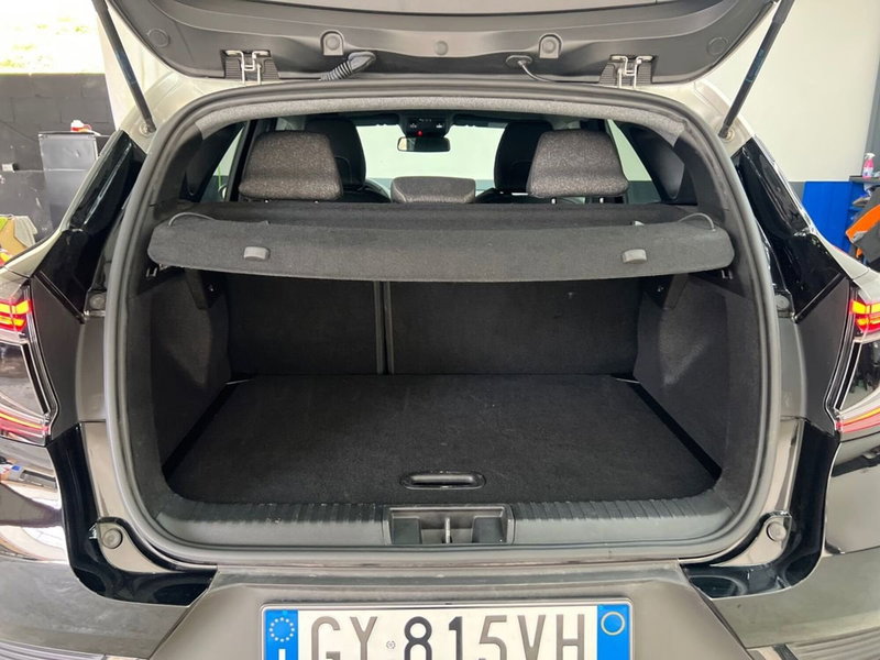 Renault Captur usata a Roma (15)