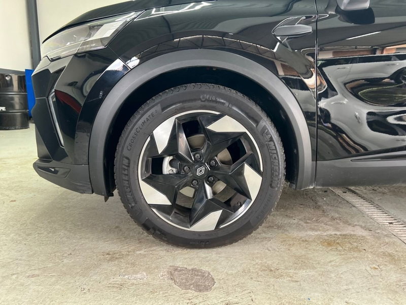 Renault Captur usata a Roma (16)