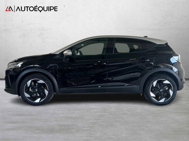 Renault Captur usata a Roma (2)