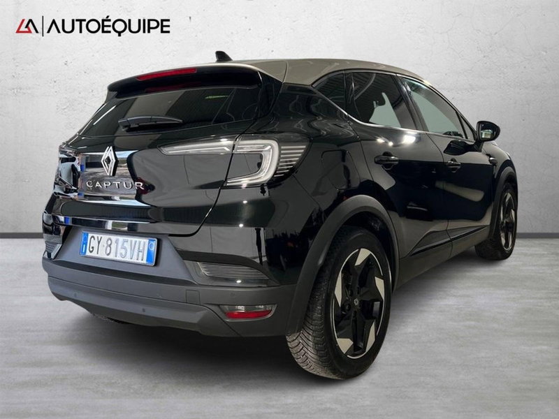 Renault Captur usata a Roma (5)