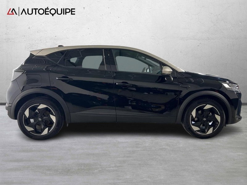 Renault Captur usata a Roma (6)