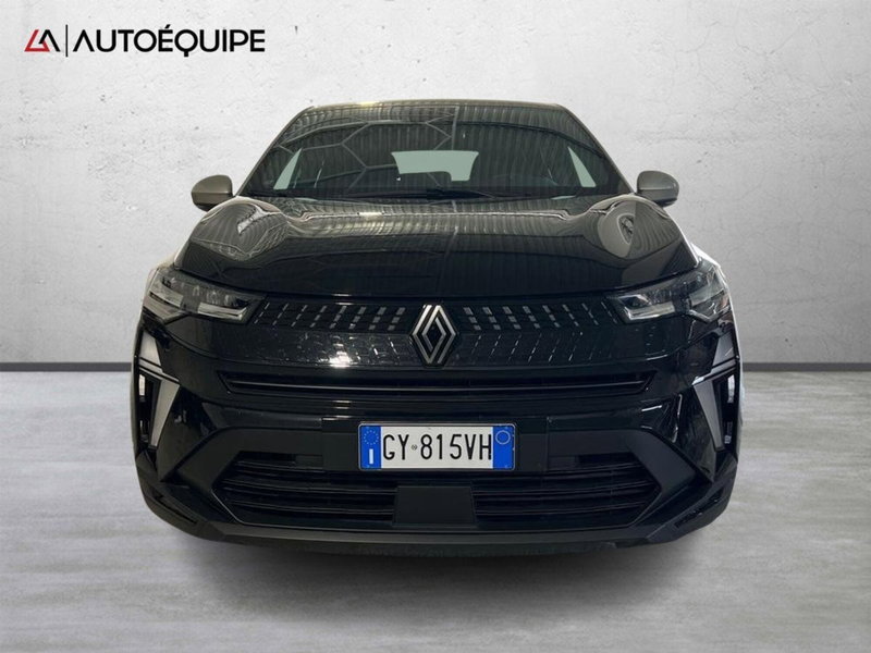 Renault Captur usata a Roma (8)