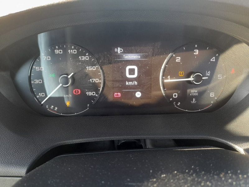 Peugeot Boxer nuova a Alessandria (10)