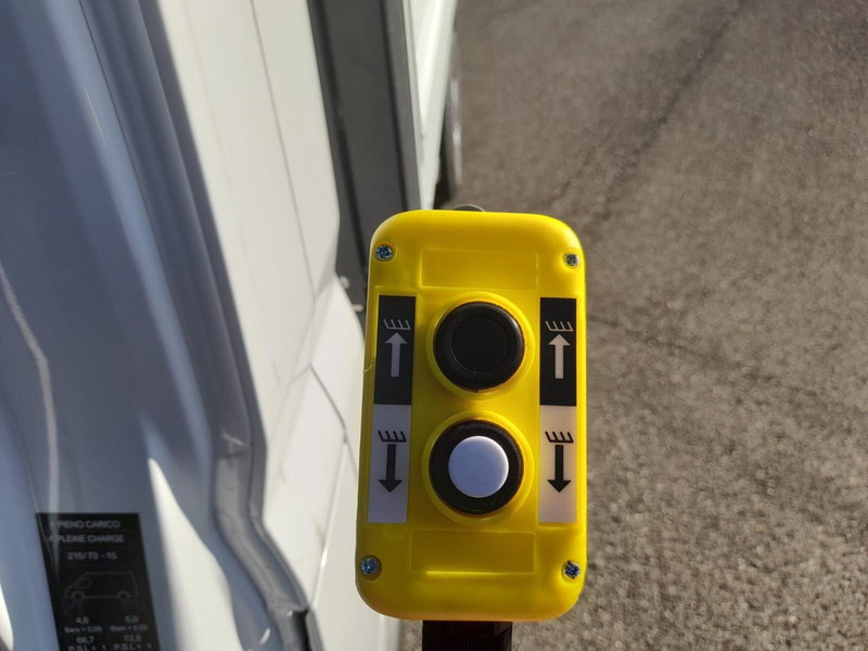 Peugeot Boxer nuova a Alessandria (11)