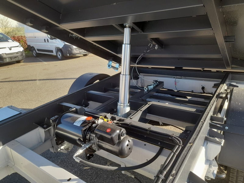 Peugeot Boxer nuova a Alessandria (12)