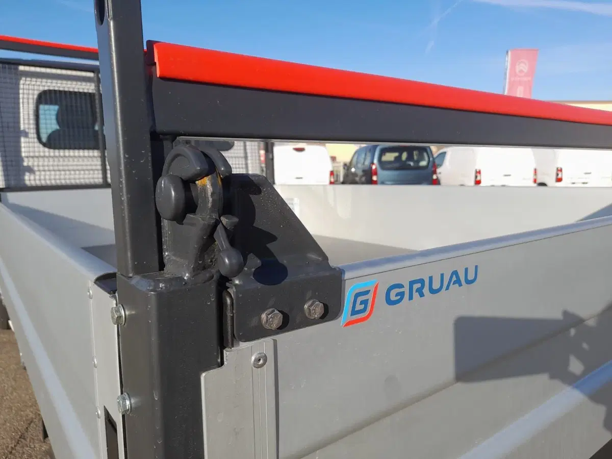 Peugeot Boxer nuova a Alessandria (14)
