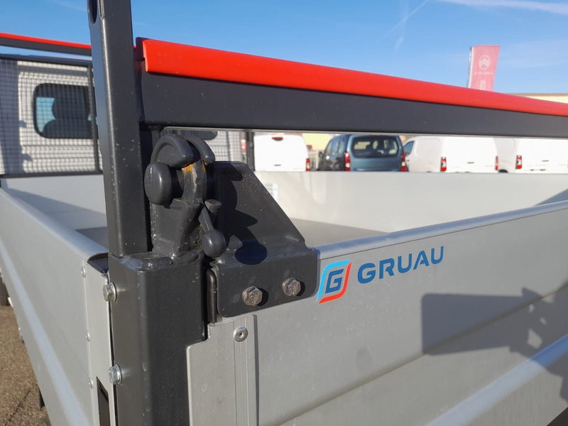 Peugeot Boxer nuova a Alessandria (14)