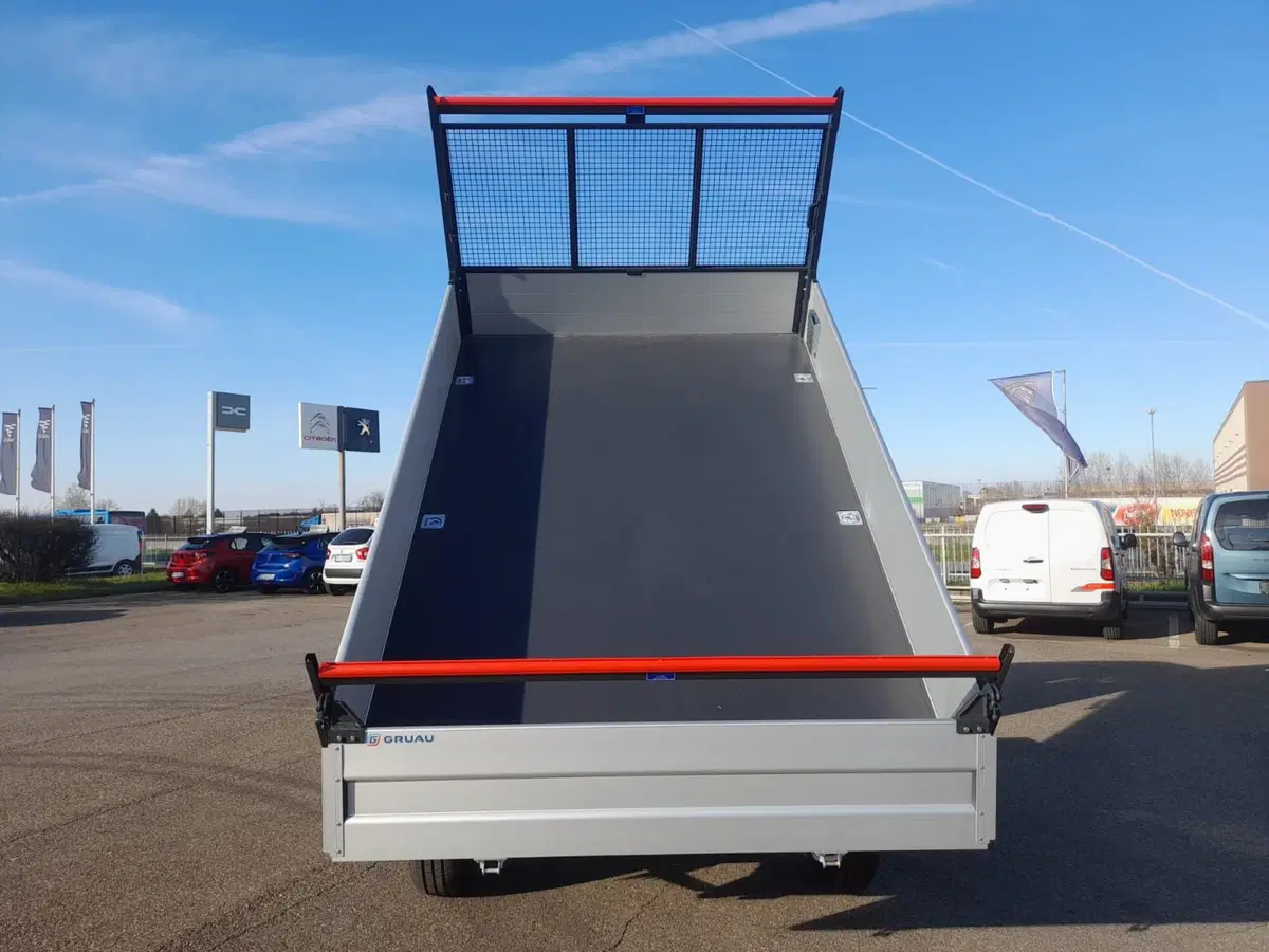 Peugeot Boxer nuova a Alessandria (15)