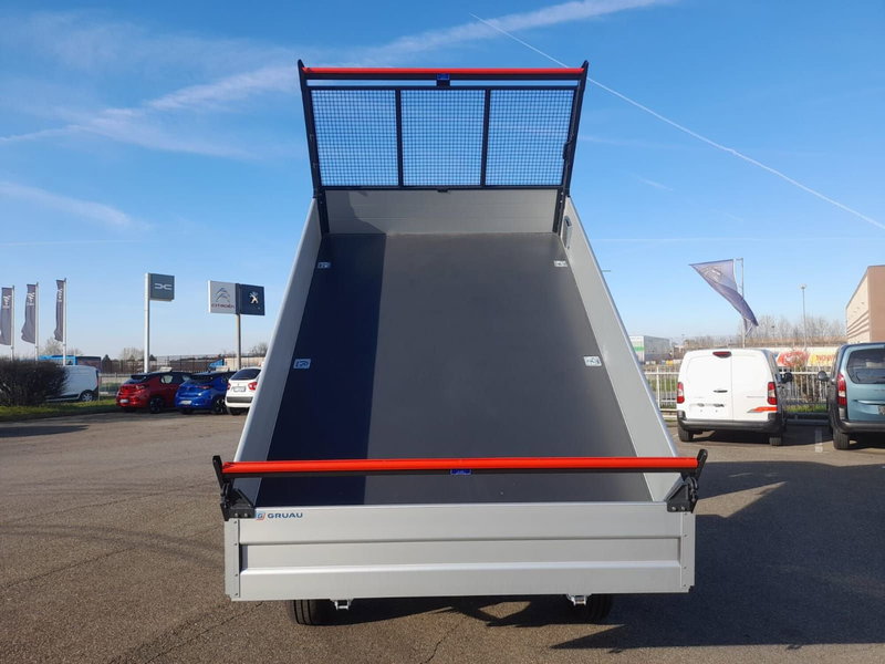 Peugeot Boxer nuova a Alessandria (15)