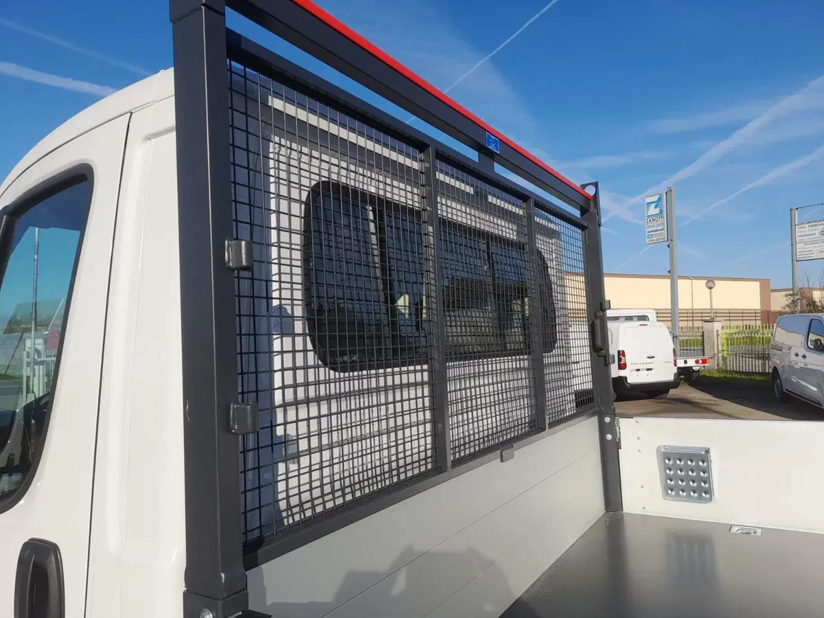 Peugeot Boxer nuova a Alessandria (6)