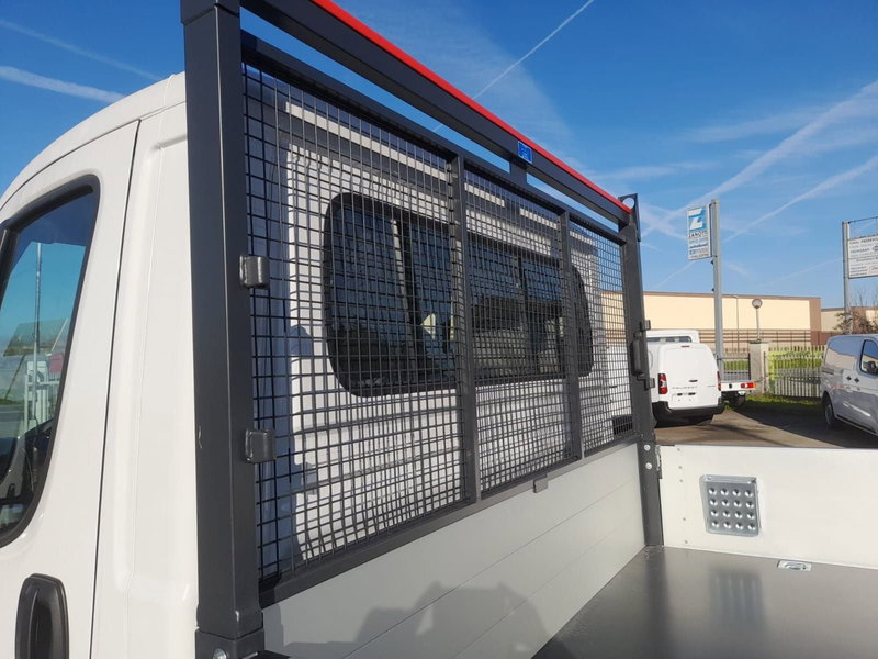 Peugeot Boxer nuova a Alessandria (6)