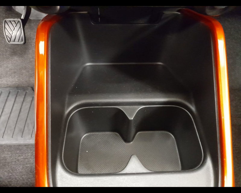 Suzuki Ignis usata a Alessandria (14)