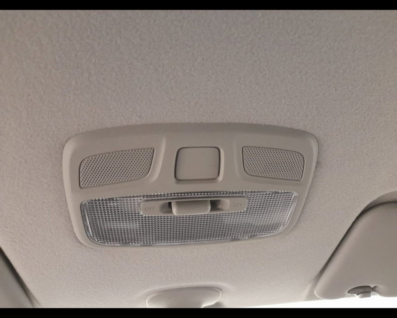 Suzuki Ignis usata a Alessandria (19)