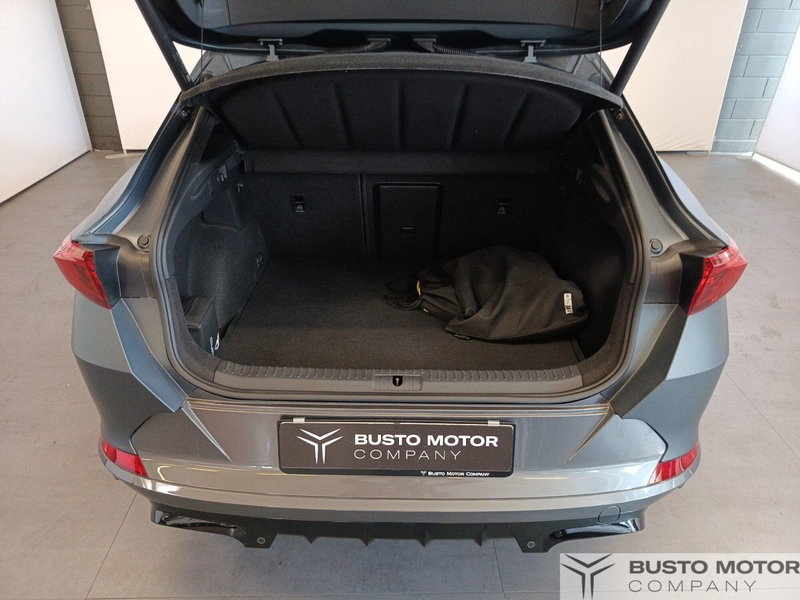 Cupra Formentor usata a Varese (10)