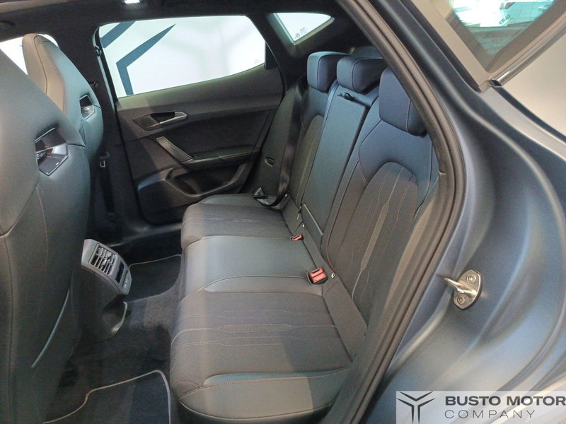 Cupra Formentor usata a Varese (9)