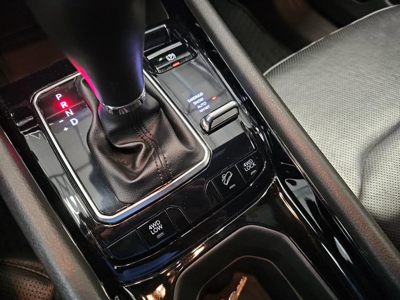 Jeep Compass usata a Lecco (15)