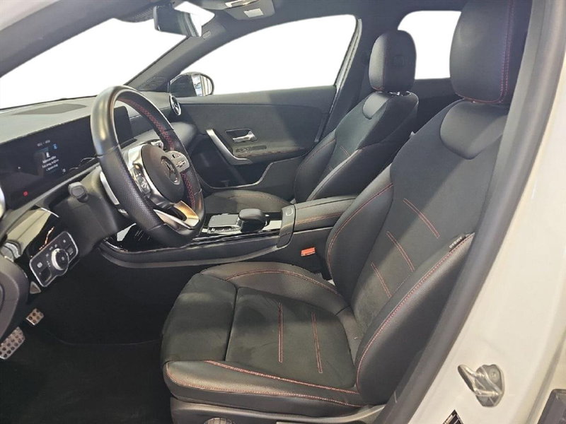 Mercedes-Benz Classe A Sedan usata a Lecco (11)