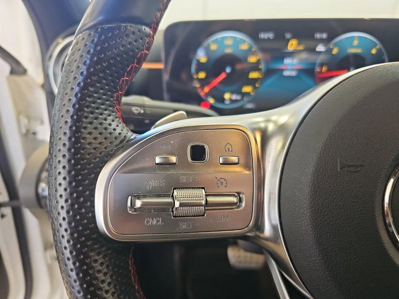 Mercedes-Benz Classe A Sedan usata a Lecco (15)