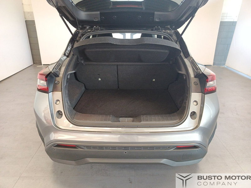 Nissan Juke usata a Varese (10)