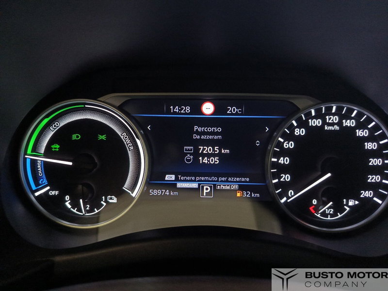 Nissan Juke usata a Varese (12)