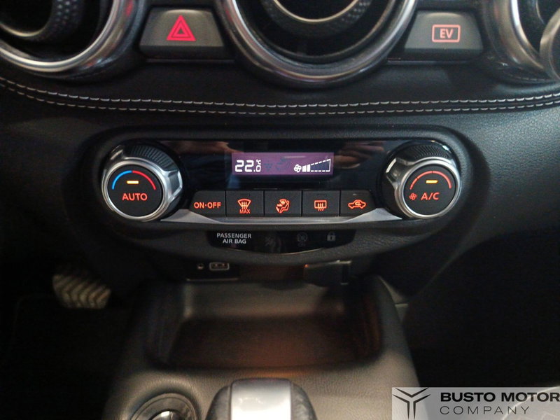 Nissan Juke usata a Varese (14)