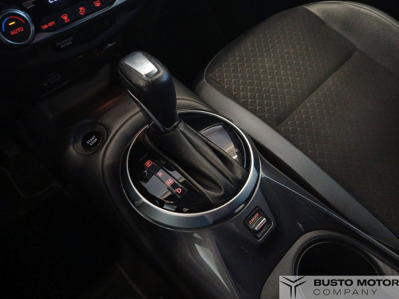 Nissan Juke usata a Varese (15)