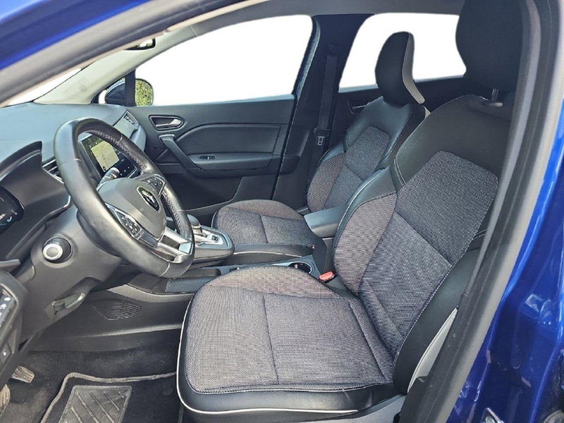 Renault Captur usata a Lecco (10)