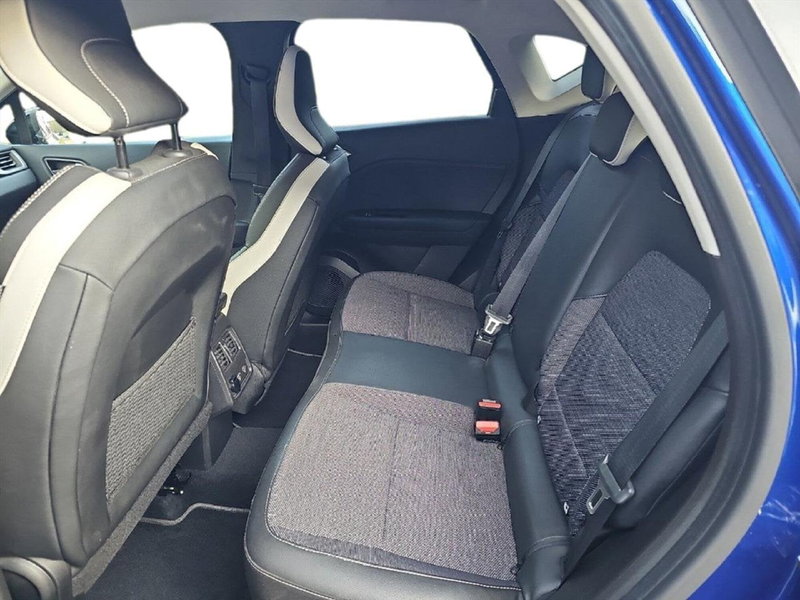 Renault Captur usata a Lecco (11)