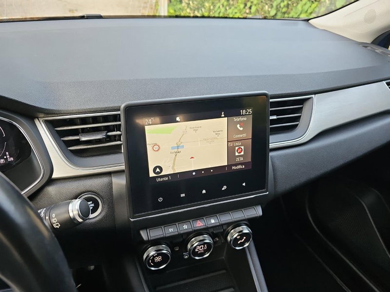 Renault Captur usata a Lecco (12)