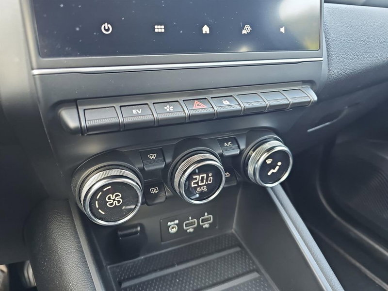 Renault Captur usata a Lecco (13)