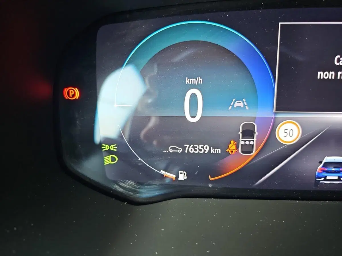 Renault Captur usata a Lecco (14)