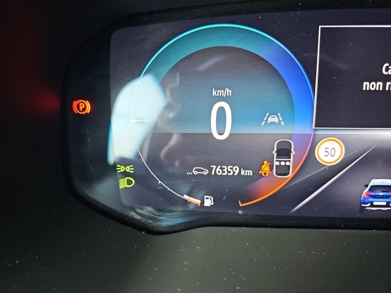 Renault Captur usata a Lecco (14)